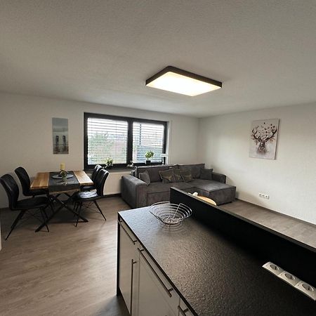Wunderschoene Ferienwohnung Im Herzen Vom Spessart Schollbrunn Ngoại thất bức ảnh