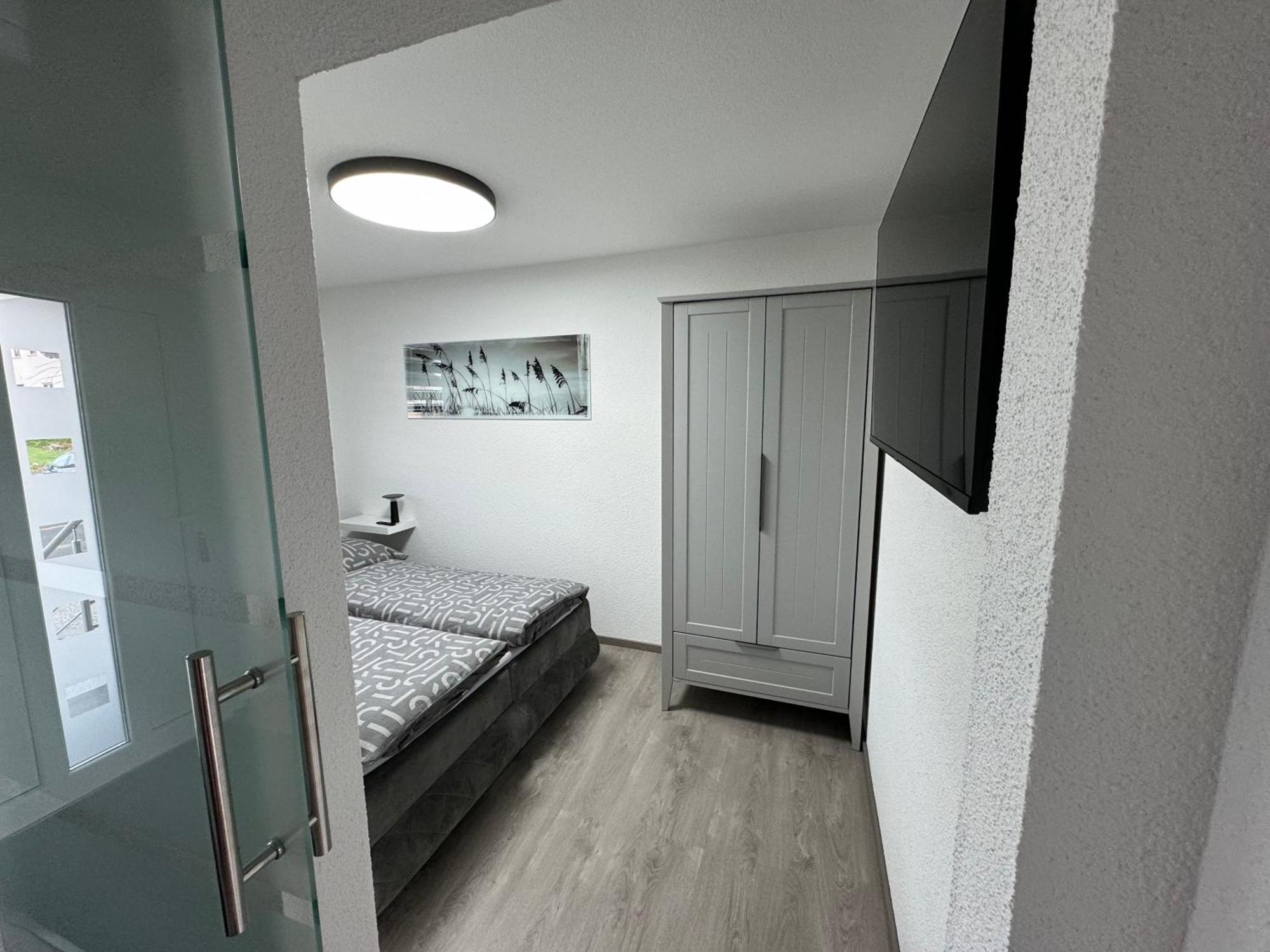 Wunderschoene Ferienwohnung Im Herzen Vom Spessart Schollbrunn Ngoại thất bức ảnh