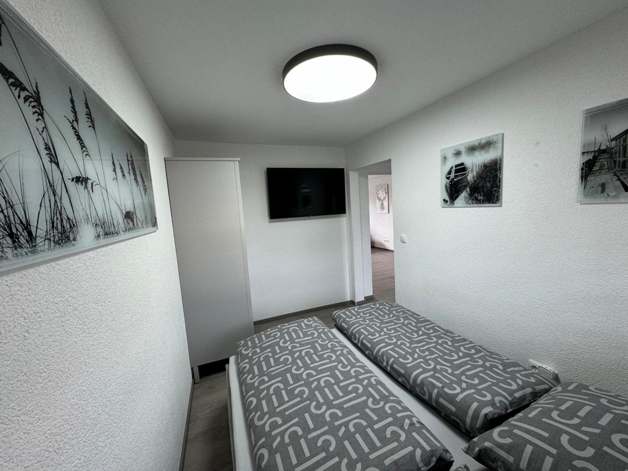 Wunderschoene Ferienwohnung Im Herzen Vom Spessart Schollbrunn Ngoại thất bức ảnh