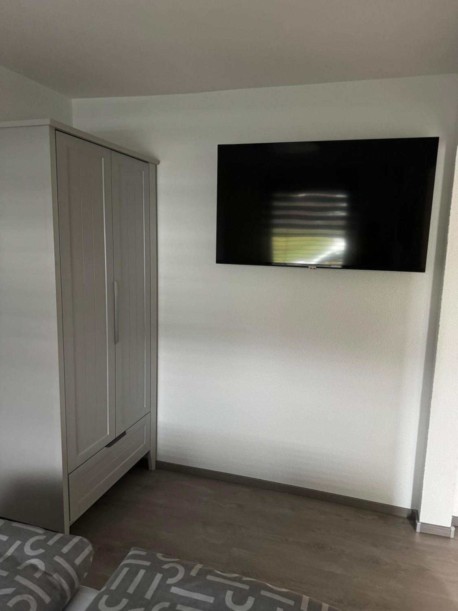 Wunderschoene Ferienwohnung Im Herzen Vom Spessart Schollbrunn Ngoại thất bức ảnh