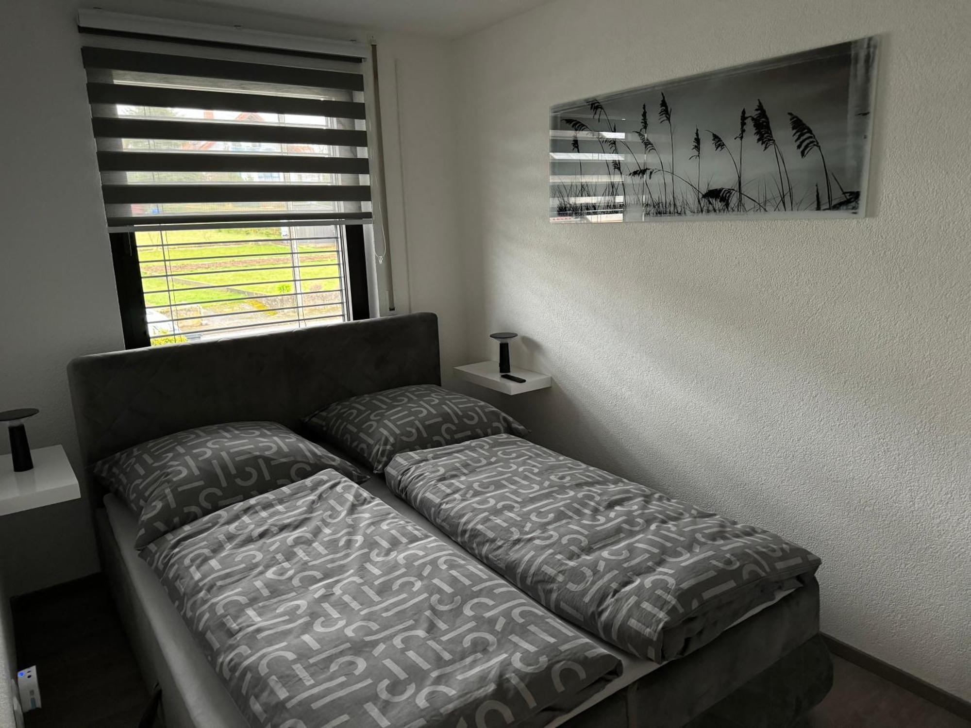 Wunderschoene Ferienwohnung Im Herzen Vom Spessart Schollbrunn Ngoại thất bức ảnh