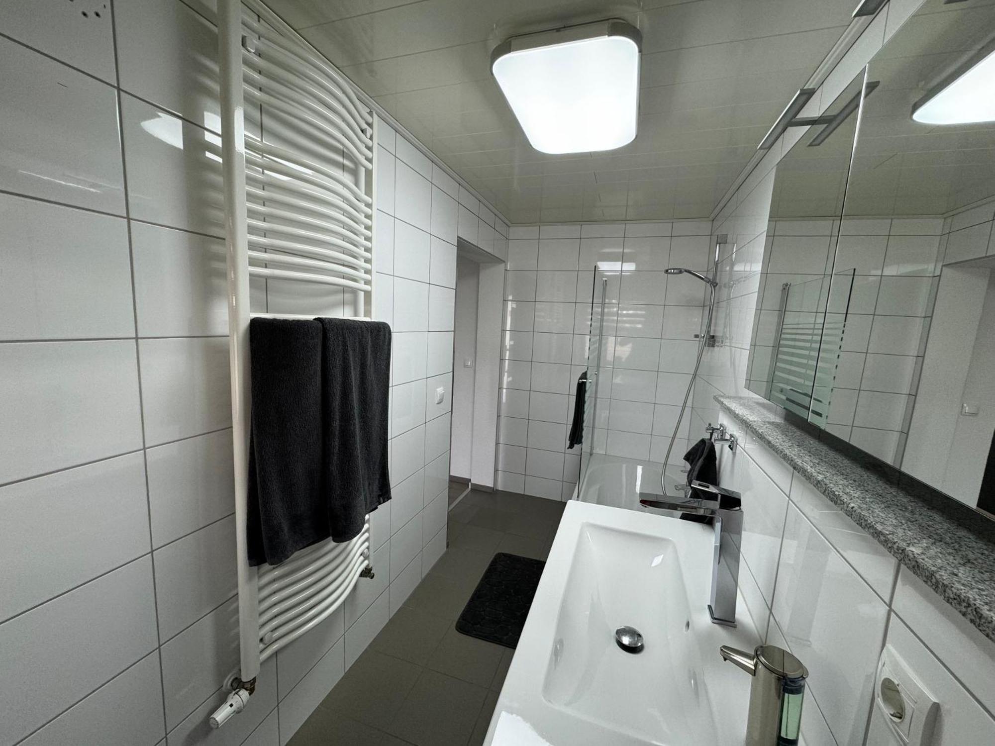 Wunderschoene Ferienwohnung Im Herzen Vom Spessart Schollbrunn Ngoại thất bức ảnh